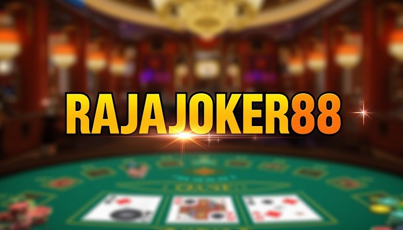 RAJAJOKER88